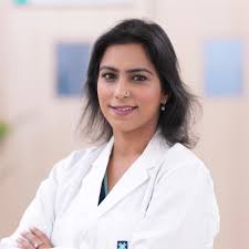 Dr Divya Sehra